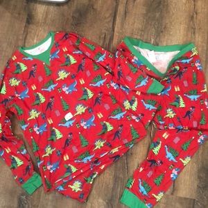 NWT Wondershop pajama set